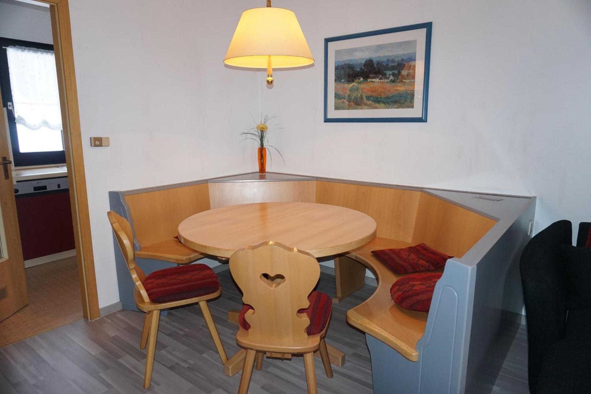 Lechbruck Am See Feriendorf Hochbergle Haus 140 Extérieur photo